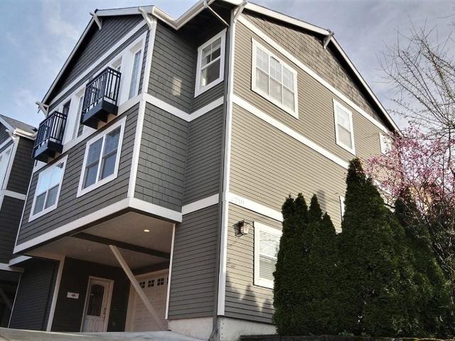 House for rent in Seattle, Washington