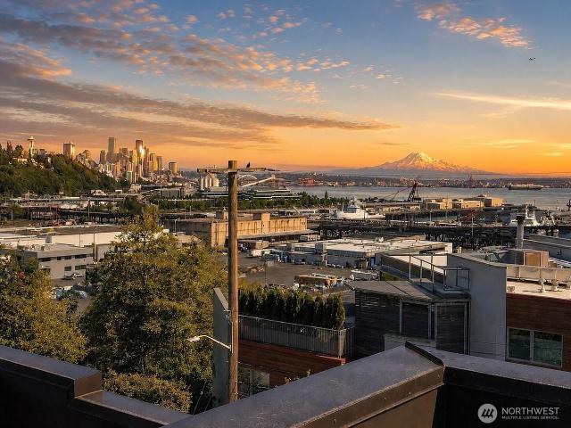 House for rent in Seattle, Washington