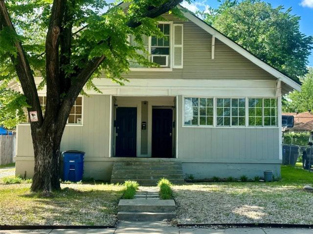 House for rent in Dallas, Texas