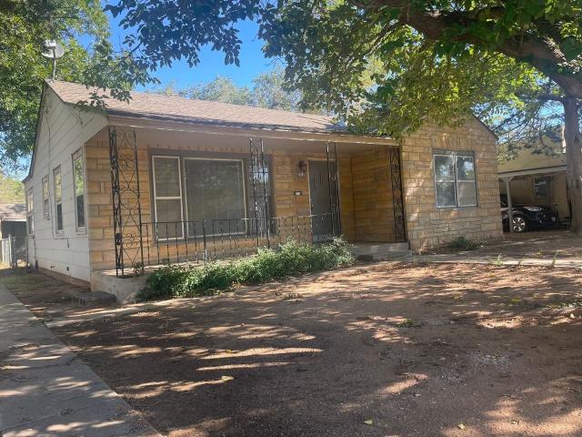 House for rent in Lubbock, Texas