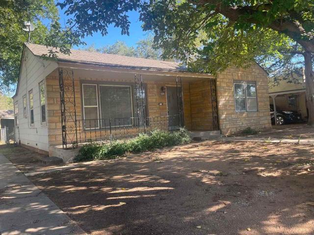 House for rent in Lubbock, Texas
