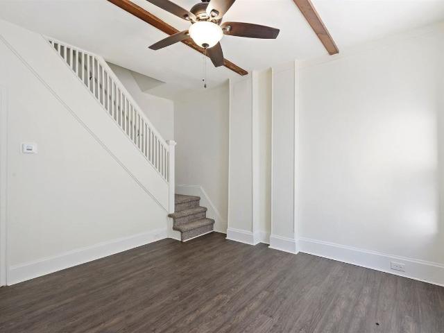 House for rent in Harrisburg, Pennsylvania
