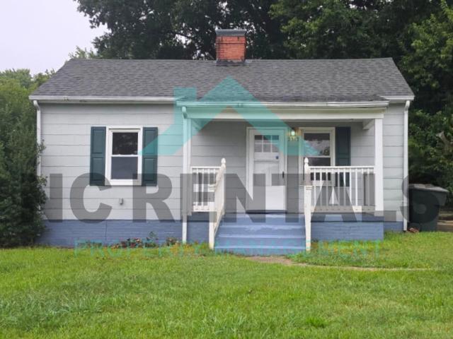 House for rent in Proximity, Greensboro