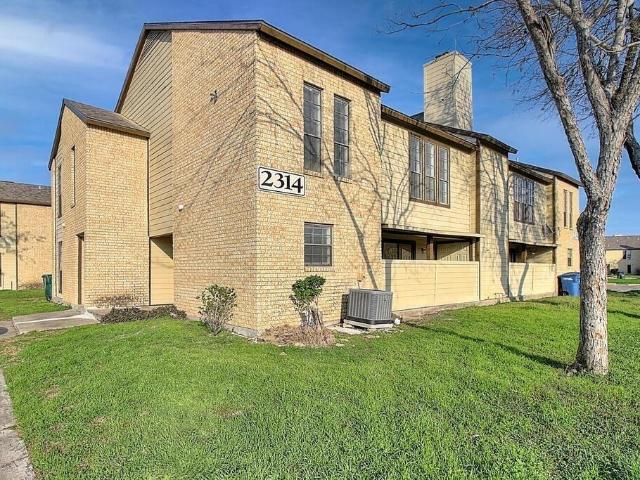 House for rent in Corpus Christi, Texas