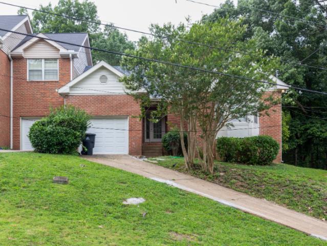 House for rent in Tennessee