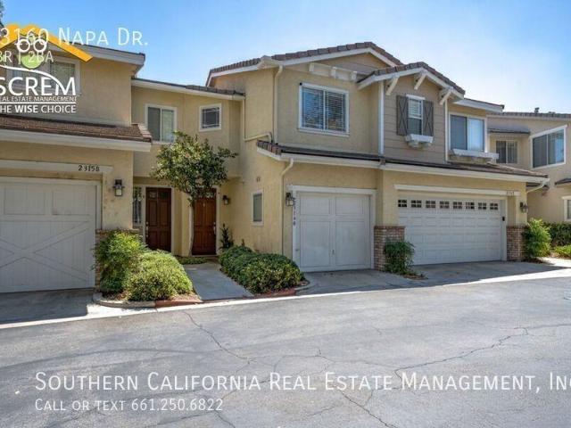 House for rent in Canyon Country, California