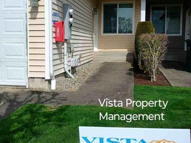 House for rent in Washington