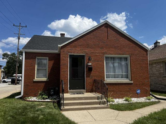 House for rent in West Allis, Wisconsin