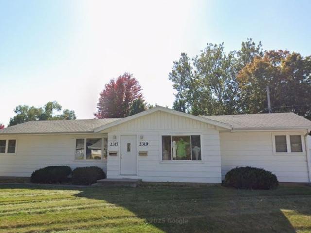 House for rent in Story, Iowa