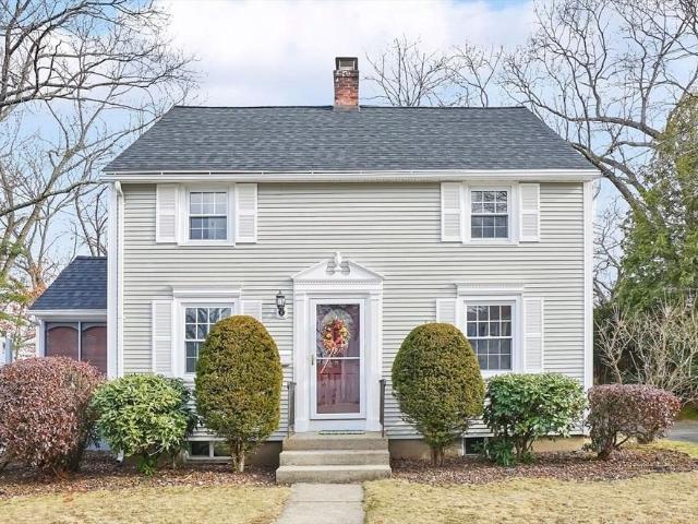 House for rent in Hampden, Massachusetts