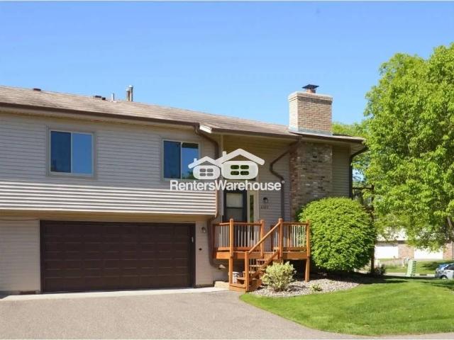 House for rent in Woodbury, Minnesota