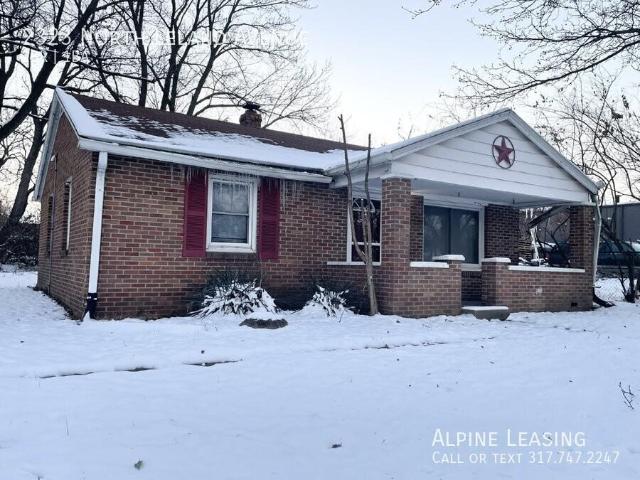 House for rent in Camby, Indiana