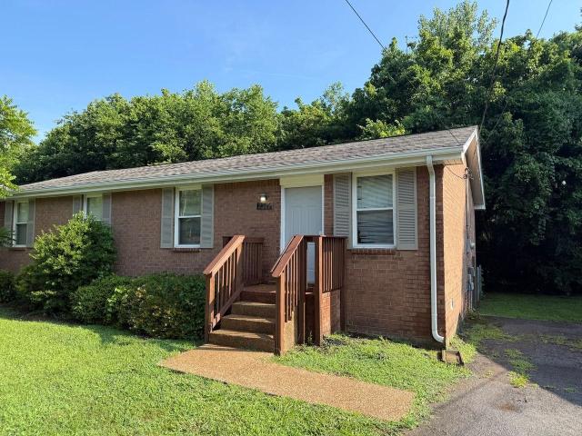House for rent in Tennessee