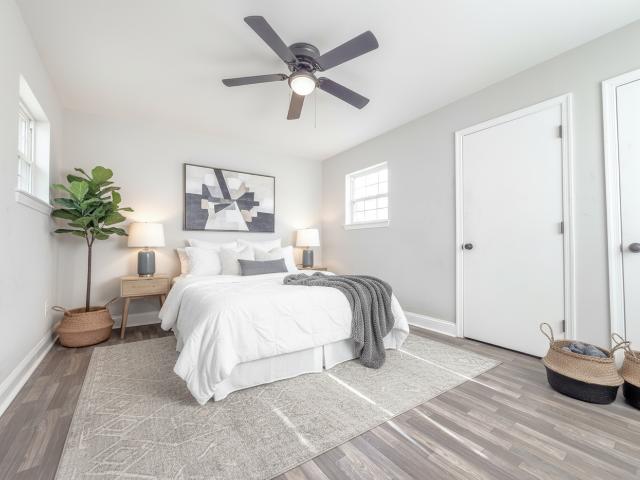 House for rent in Charleston, South Carolina