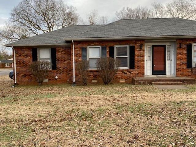 House for rent in Murfreesboro