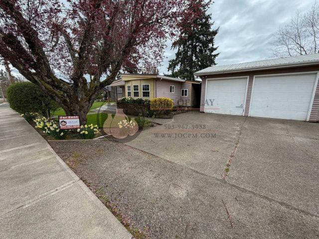 House for rent in Oregonia