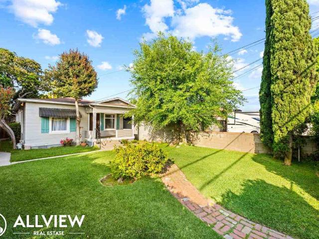 House for rent in Costa Mesa, California