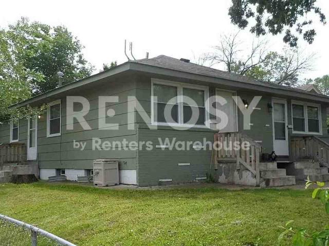 House for rent in Hennepin, Minnesota