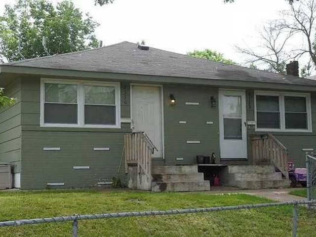 House for rent in Hennepin, Minnesota