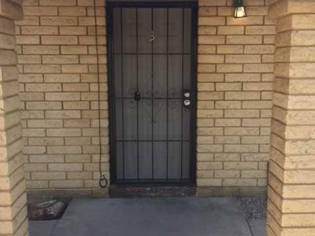 House for rent in Phoenix, Arizona