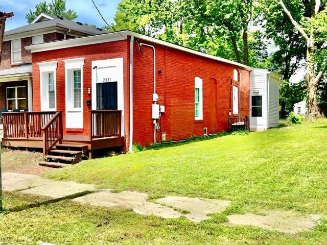 House for rent in Louisville, Kentucky