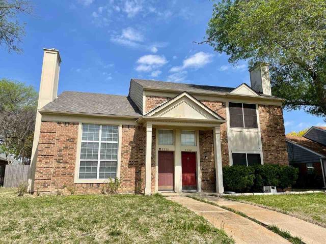 House for rent in Garland, Texas
