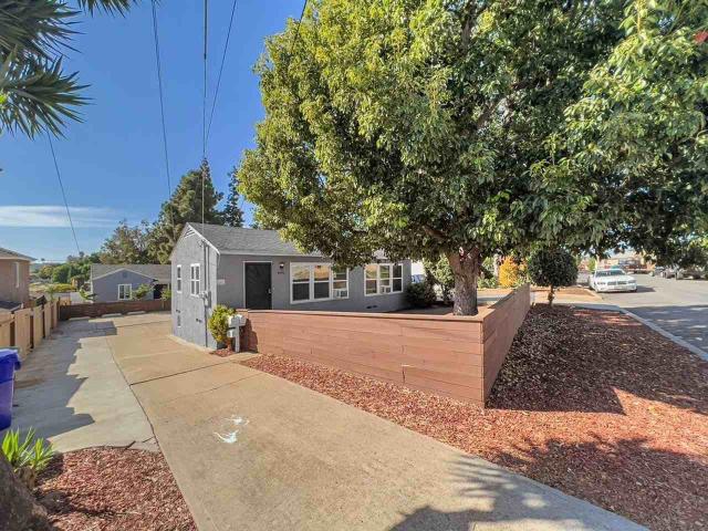 House for rent in Jacumba, California