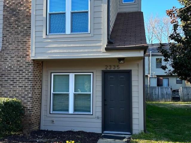 House for rent in Rock Hill, South Carolina