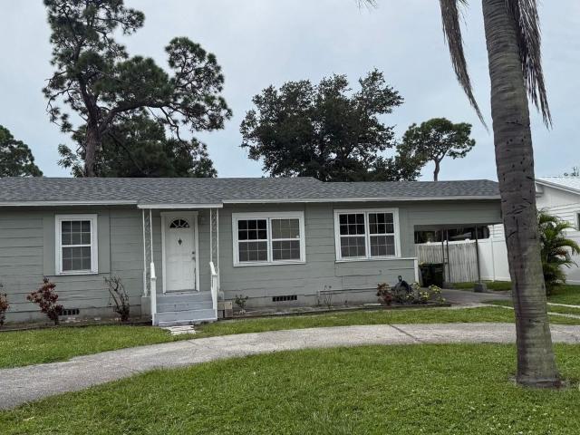 House for rent in Sarasota, Florida