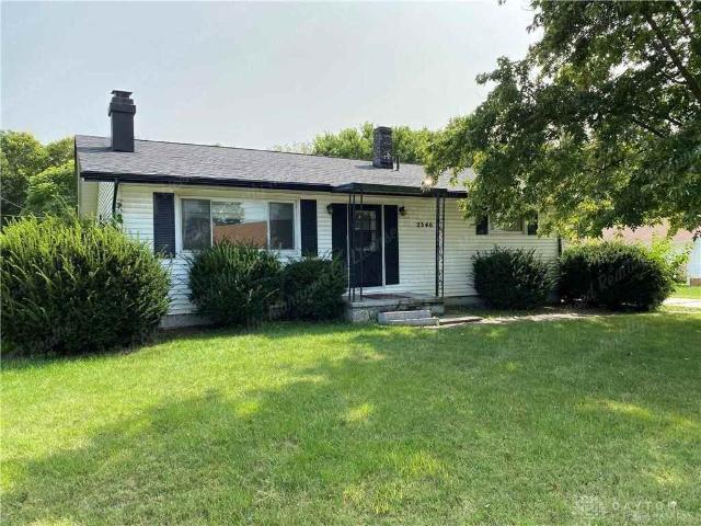 House for rent in Dayton