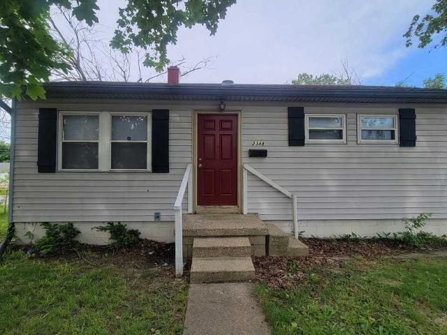House for rent in Camby, Indiana