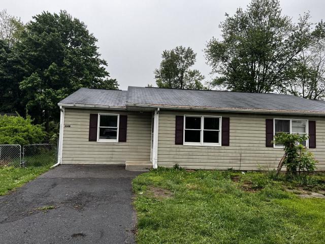 House for rent in Falling Waters, West Virginia