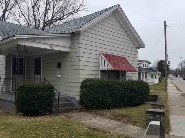 House for rent in Dayton, Ohio