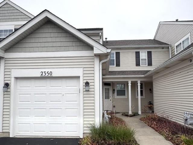 House for rent in Naperville, Illinois