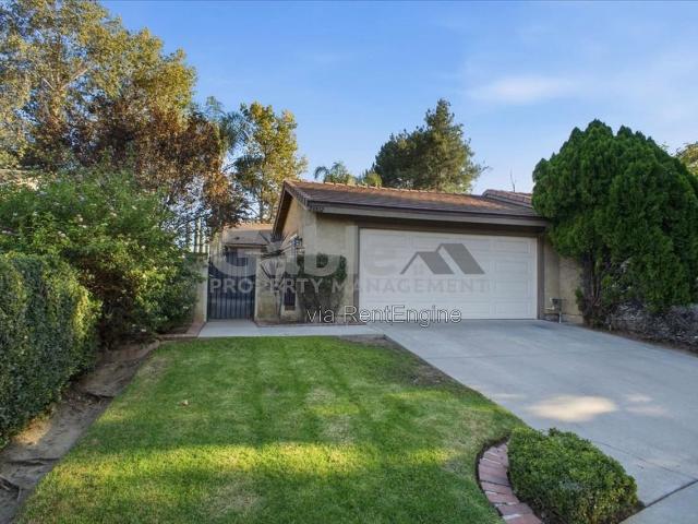 House for rent in Canyon Country, California