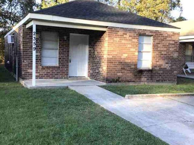 House for rent in Baton Rouge, Louisiana