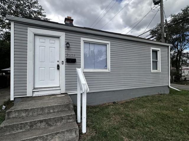 House for rent in North Linden, Columbus