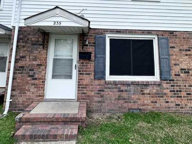 House for rent in Virginia