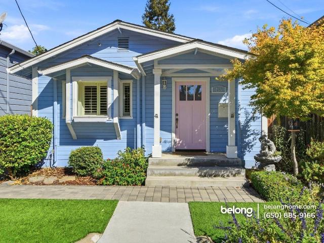 House for rent in San Jose, California