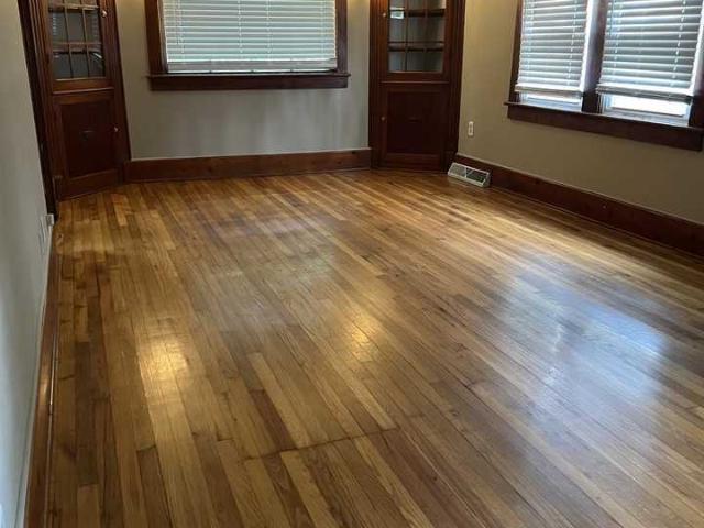 House for rent in Crete, Illinois