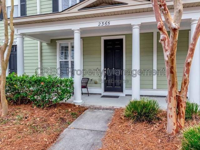 House for rent in Mount Pleasant, Charleston County
