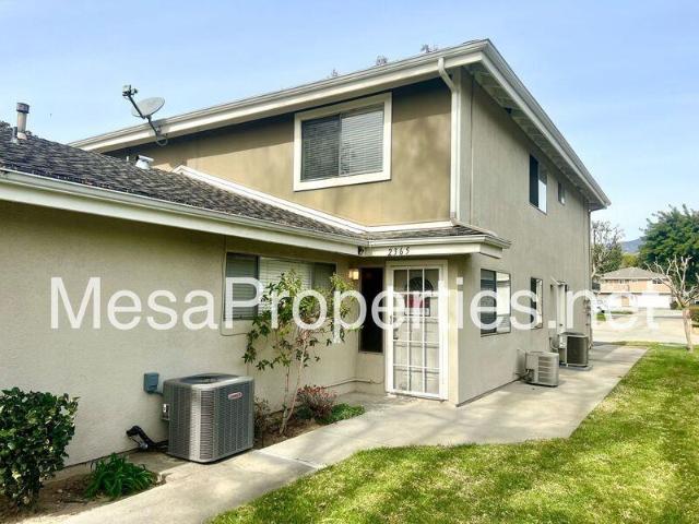 House for rent in La Verne, California