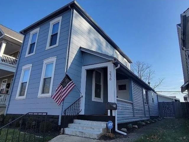 House for rent in Columbus, Ohio