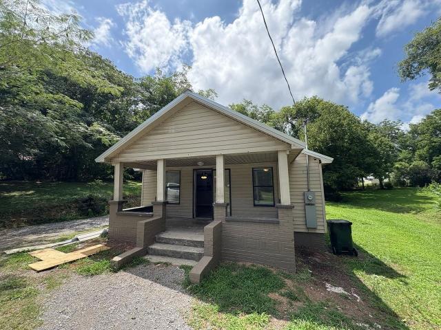 House for rent in Ragland, Alabama