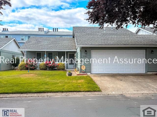 House for rent in Moorcroft Station, Hillsboro