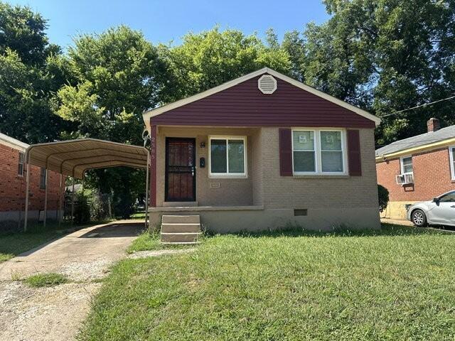 House for rent in Tennessee