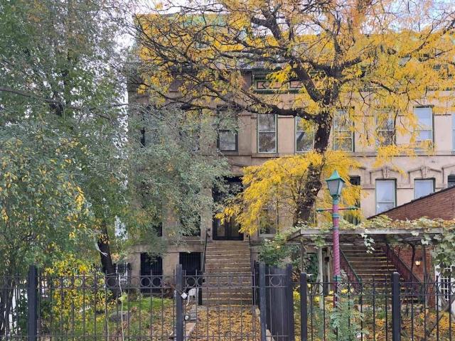 House for rent in Chicago