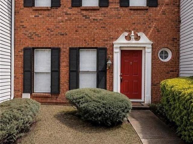 House for rent in Alpharetta, Georgia