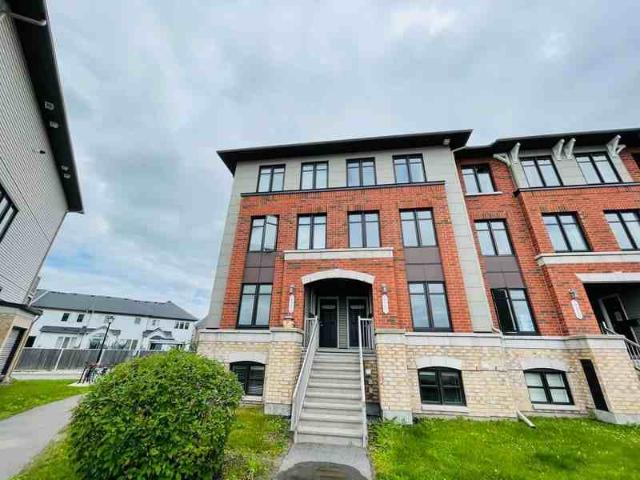House for rent in Avalon, Ottawa