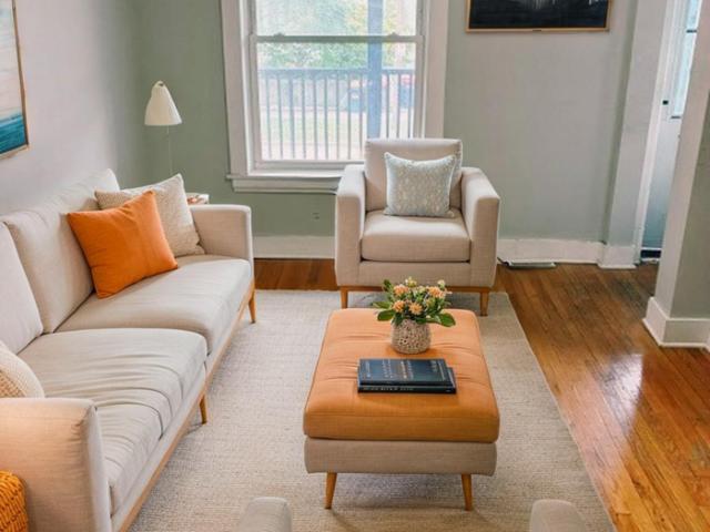 House for rent in Grand Rapids, Michigan